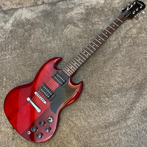 Epiphone 400 style - g-400, sg