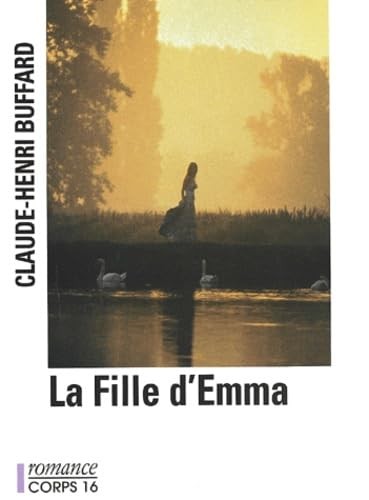 Fille emma buffard - fille,