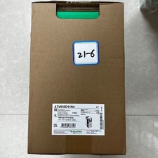 1PC Schneider ATV930D11N4