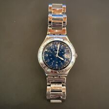 MONTRE SWATCH IRONY - POUR PIÈCES - HS