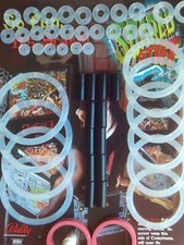 Kit  elastique silicone