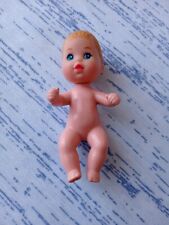 Petit Bébé Estampillé Mattel 1973