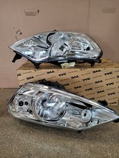 2X PHARE AVANT DROITE+GAUCHE