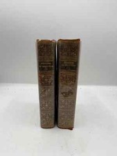 rare Défense du beau sexe pour servir d'apologie aux femmes 1753 AMSTERDAM 