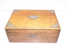 -JOLIE BOITE BOIS COFFRET EN