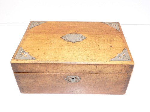 Jolie boite bois coffret - boite, en