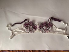 Soutien-gorge sexy corbeille Bahia Aubade taille FR 85C