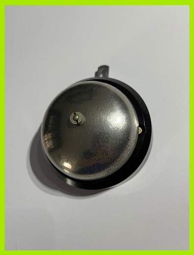 Sonnette cloche 220v - sonnette,