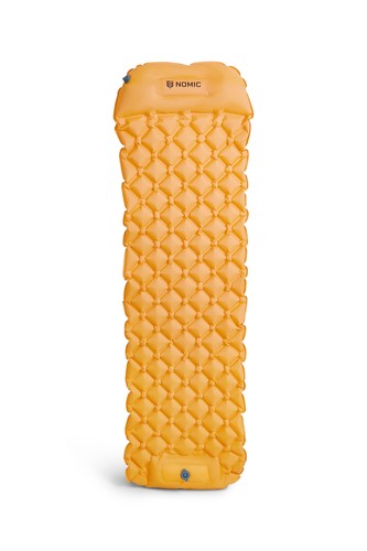 Nomic solair self - self, inflating