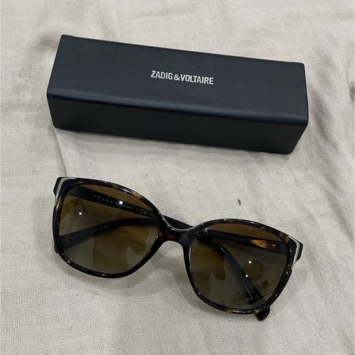 Prada lunettes soleil - lunettes, de