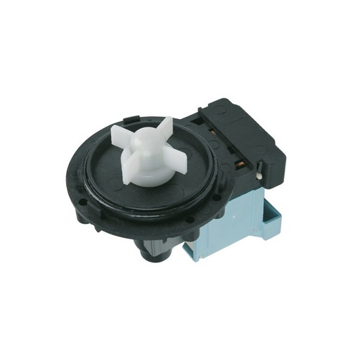 Pompe vidange compatible - de,
