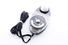 Compteur lumière sekonic - compteur,