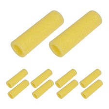 Lot de 10 frites de piscine