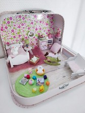 Valisette Miniature Petite