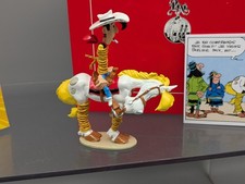 Pixi 4125 Lucky Luke Et Jolly