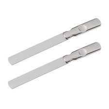  2 Pcs Matériel Onglerie