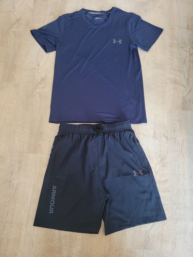 Ensemble under armour - ensemble,