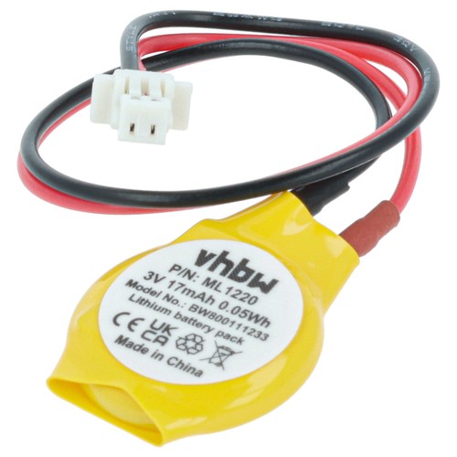 Bios pile pour sony vaio - pour,