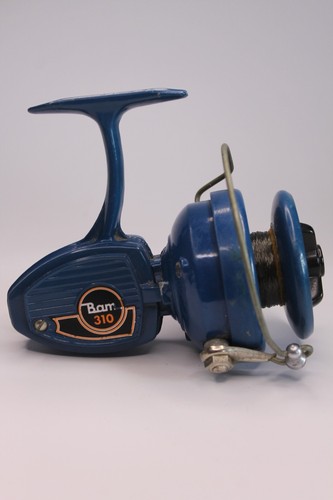 Ancien moulinet pêche - moulinet,