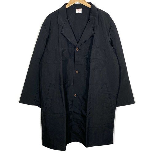 Veste blouse travail noir - veste,