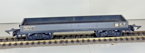 Jouef 652 train 87 - jouef, wagon