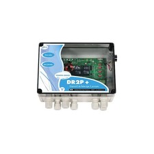 Coffret de Commande et