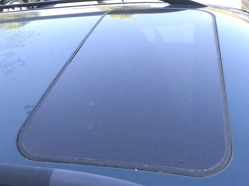 Passat 3bg toit ouvrant - toit,