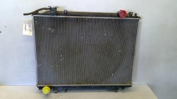 Radiateur eau ford ranger - ford,