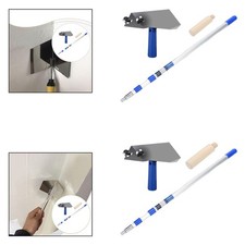 Truelle d'angle intérieure -