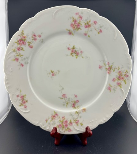 Theodore haviland dinner plate - haviland,