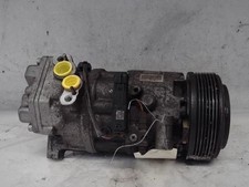 Compresseur clim BMW SERIE 1 E81 64529182794