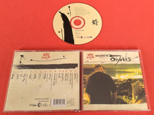 CD Shurik'N Où Je Vis [15 Pistes] IAM Lettre Rap Français Hip-Hop *JRF