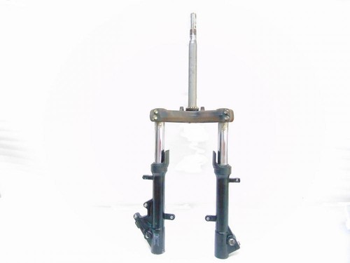 Fourche suspension avant tubes - suspension,