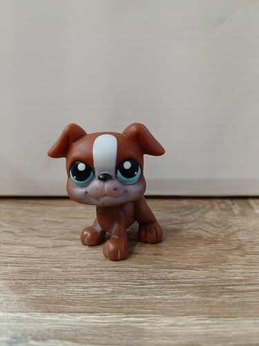 Littlest petshop lps - littlest,