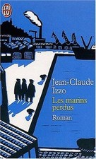 Les marins perdus de Izzo, Jean-Claude | Livre | état bon