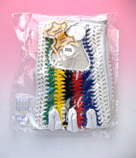 Gants Et Gantins En Cuir Et