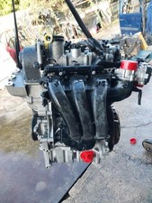 Moteur VOLKSWAGEN POLO 5 PHASE
