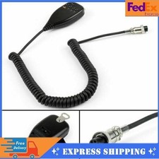 MC-44 Orateur Microphone Pour