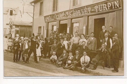 Carte photo localiser - carte,