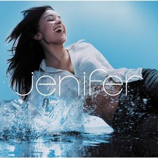 Cd Jenifer (2002, Cd) 