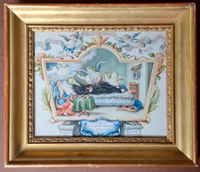 Saint Louis de Gonzague