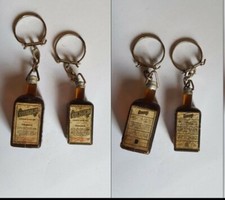 porte-clés bouteilles