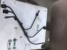 Kubota L 225 Injector Lines