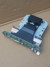 Konica minolta bizhub c203 scanner scan numérisation photocopie copie A02EH310