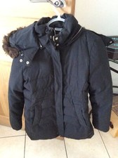 Manteau Doudoune Zara M