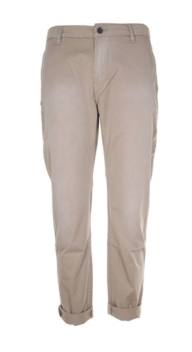 Gaudì pantalon chino beige - gaudì,