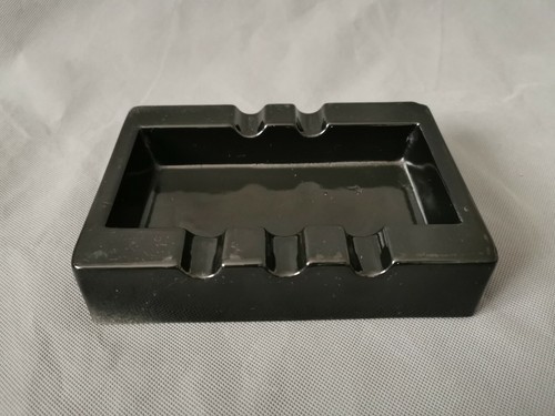 Cendrier vide poche moderniste - vide-poche,