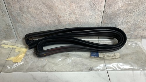 Original mercedes benz - benz, w168