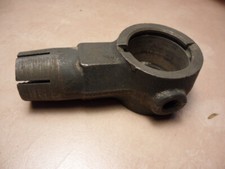 Boite à rotule filetage à