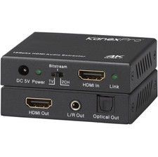 Kanex Pro HAECOAX3 18Gbps 4K